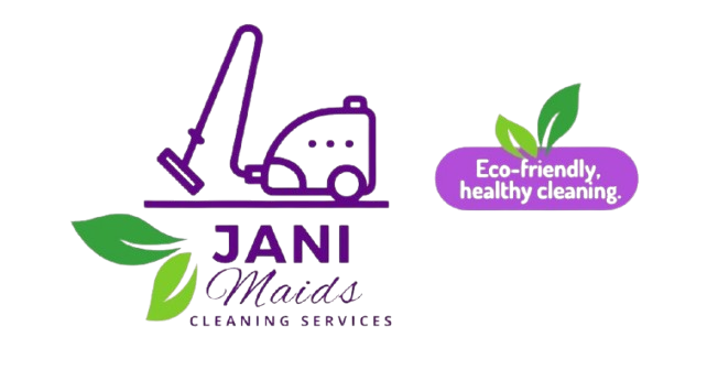 JANI Maids Logo